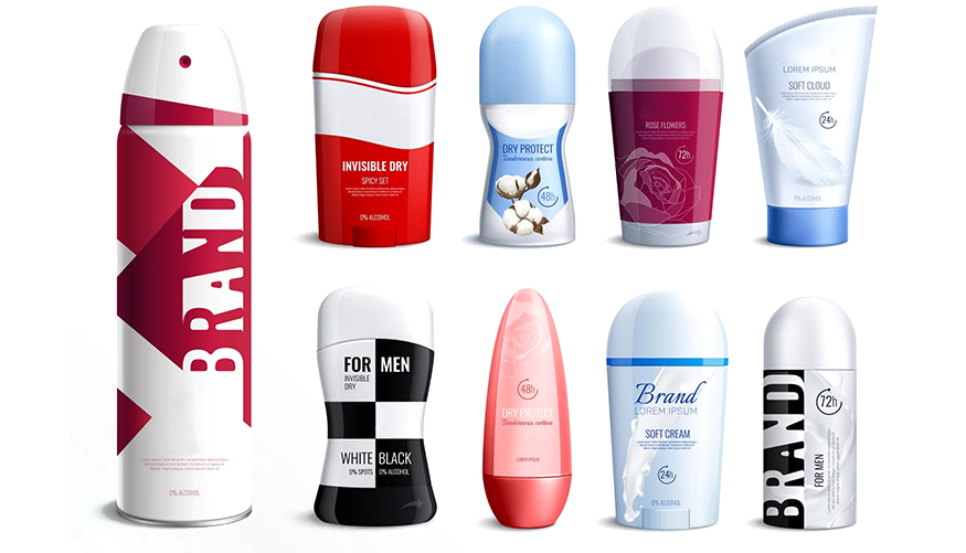 How To Design Deodorant Packaging for Travel Convenience