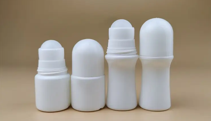 Revolutionize Your Skincare with BEYAQI's Roller Bottles
