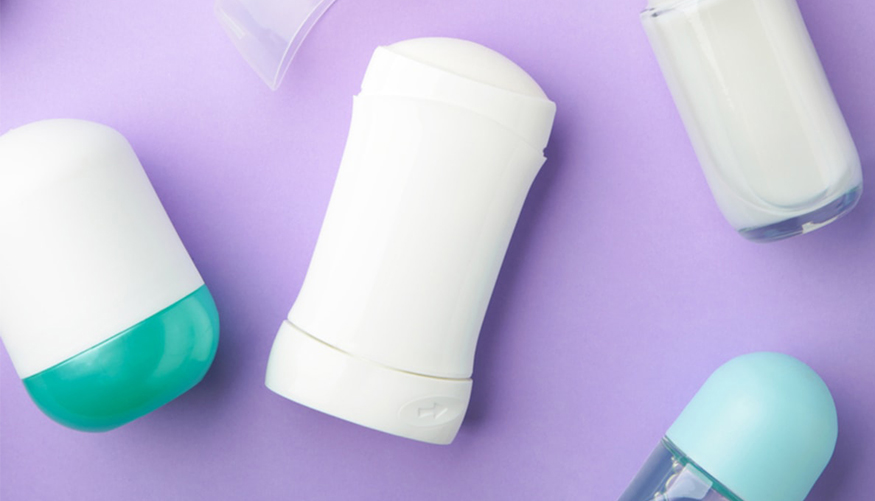 The Impact of Packaging Color on Deodorant Sales