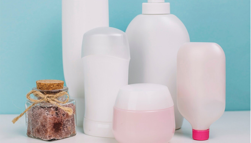 How Custom Deodorant Packaging Enhances Brand Loyalty