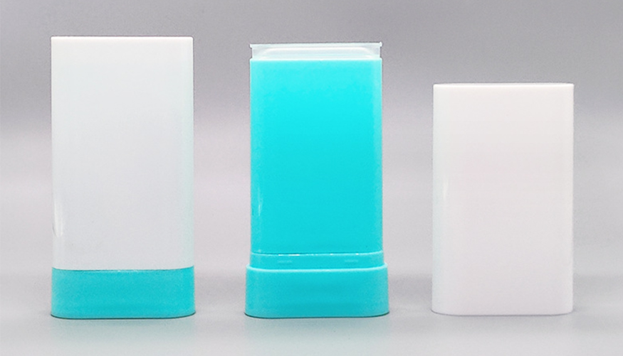 The Impact of Packaging Shape on Deodorant Usability