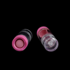 OEM Vegan 5g Empty Cosmetic Plastic Emulsion Liquid Moisturizer Liquid Foundation Concealer BB Sunscreen Blush Bottle