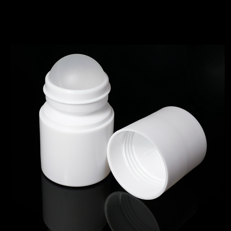 Custom Printing Logo Roller Applicator Bottle,plastic Roller Bottle,personal Care Packaging Sport Body Roll on Bottle