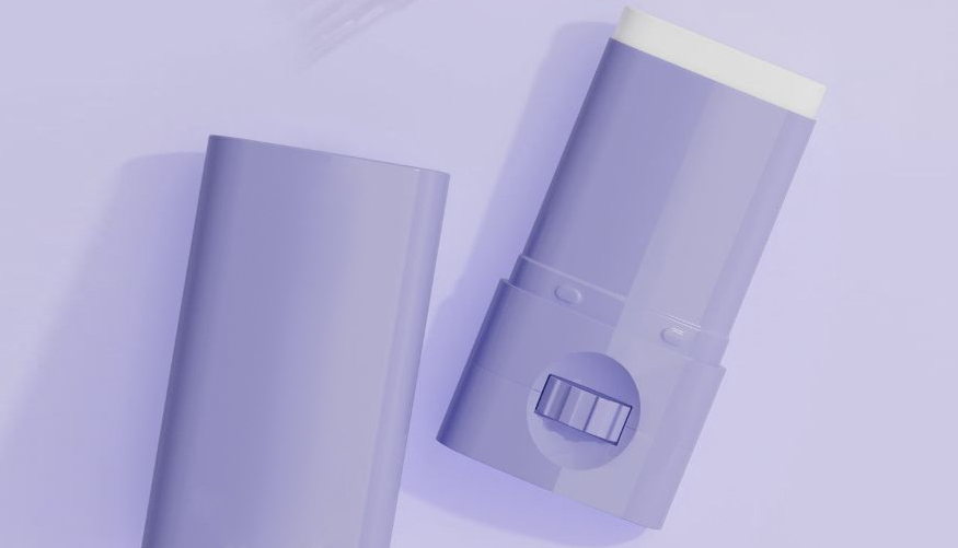 The Durability of BEYAQI’s Blush Packaging