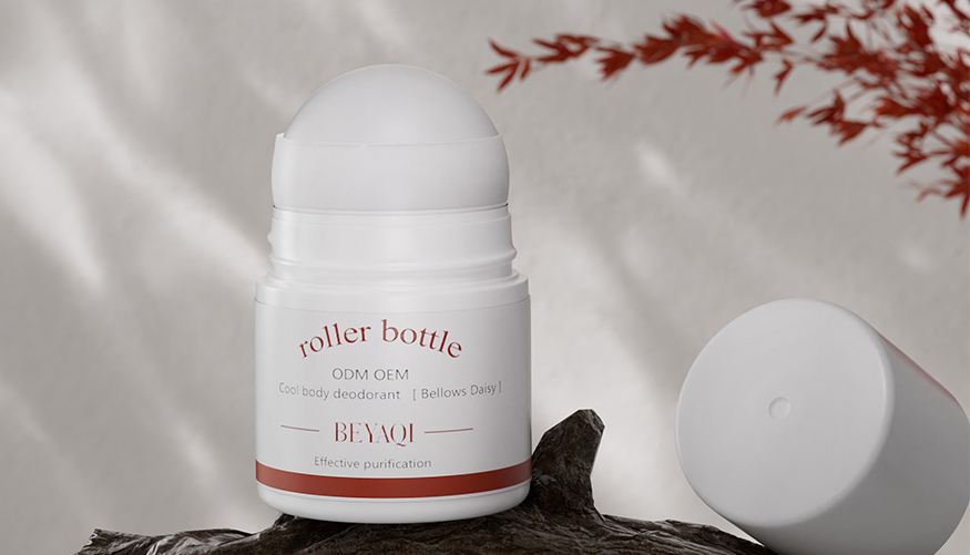  Eco-Friendly Deodorant Packaging: A Sustainable Choice