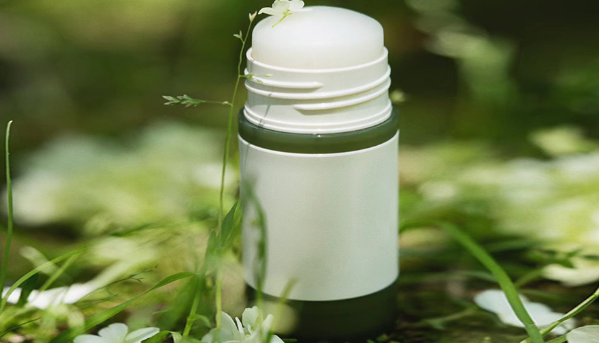 The Future of Green Packaging in Deodorant Products