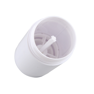 Rotatable Replaceable Plastic AS 30ml 50ml 75ml Deodorant Stick 15ml,refillable Deodorant Stick Container,stick for Deodorant