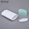 Private Label 40g 76g Deodorant Stick Moisturizing Underarm Antiperspirant Balm Long Lasting Silky Smooth Deodorant Stick Bottle