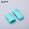 Custom Logo Professional Manufacture Skin Sunscreen Sun Protection Stick Container 21g PP Plastic Deodorant Bottle