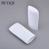 PP Cosmetic Packaging Oval Shape Sustainable 50g Portable Deodorant Stick Containers,plastic Gel Empty Deodorant Stick Container