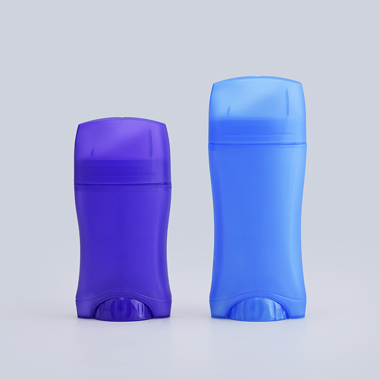 Private Label Deodorant Stick Antiperspirant Underarm Deodorant Natural 24 Hours Lasting Refreshing Deodorant Roller on Bottle