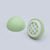 Deodorant Stick Antiperspirant Underarm Deodorant Natural 24 Hours Lasting Refreshing Deodorant Roller on Bottle