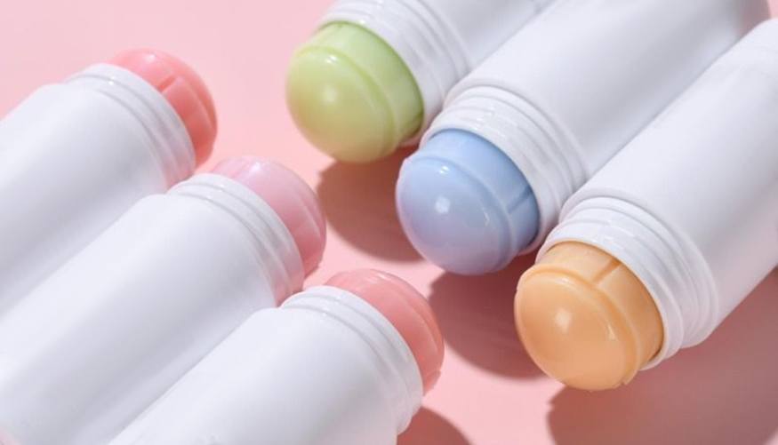 The Psychology of Color in Deodorant Stick Packaging