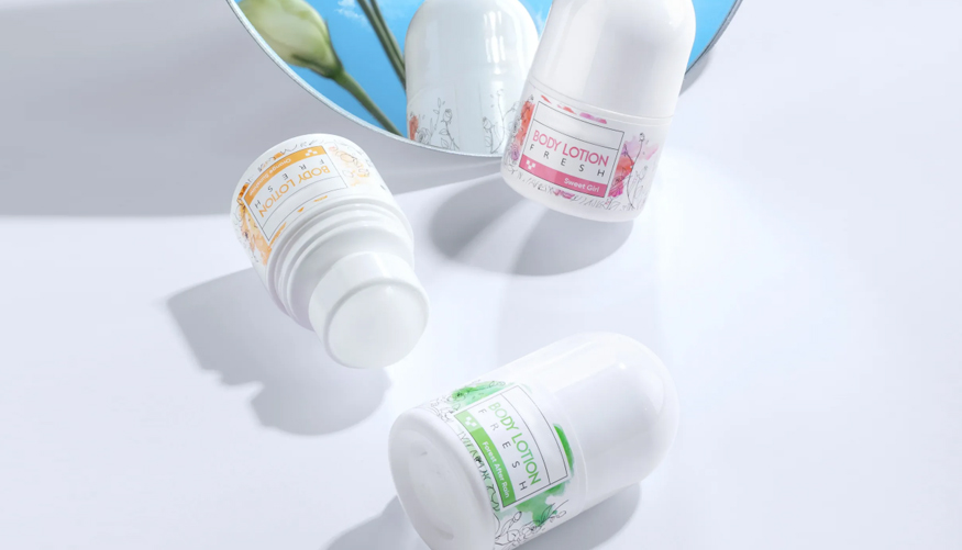 How Serum Roller Bottles Enhance Skincare Routines