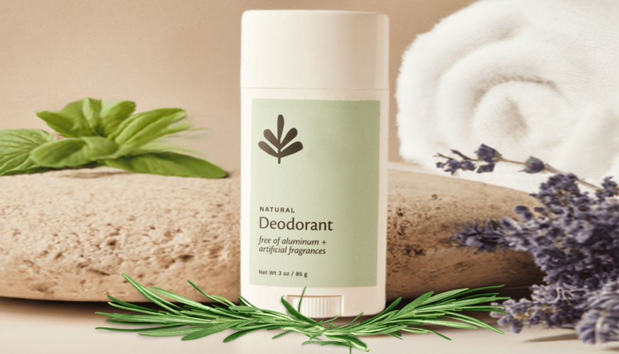 How To Choose An Eco-Friendly Deodorant Stick Bottle Supplier