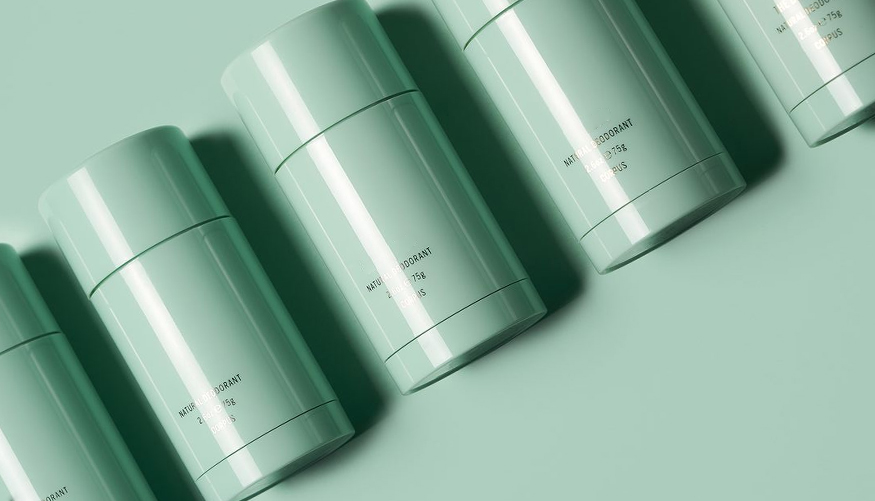 Best Strategies for Scaling Your Deodorant Brand with Custom Packaging