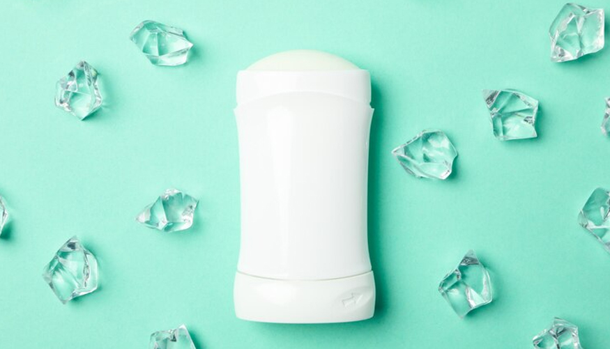 Why Refillable Packaging Is The Future of Deodorant Sticks