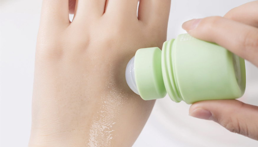 Why More Brands Are Switching To PCR Roller Bottles