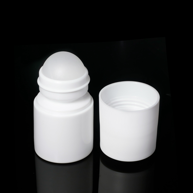 Custom Printing Logo Roller Applicator Bottle,plastic Roller Bottle,personal Care Packaging Sport Body Roll on Bottle