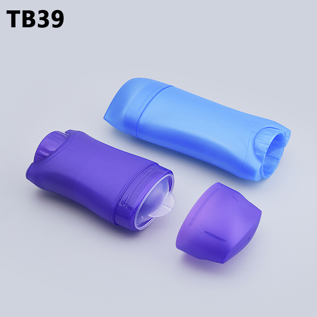 Private Label Deodorant Stick Antiperspirant Underarm Deodorant Natural 24 Hours Lasting Refreshing Deodorant Roller on Bottle