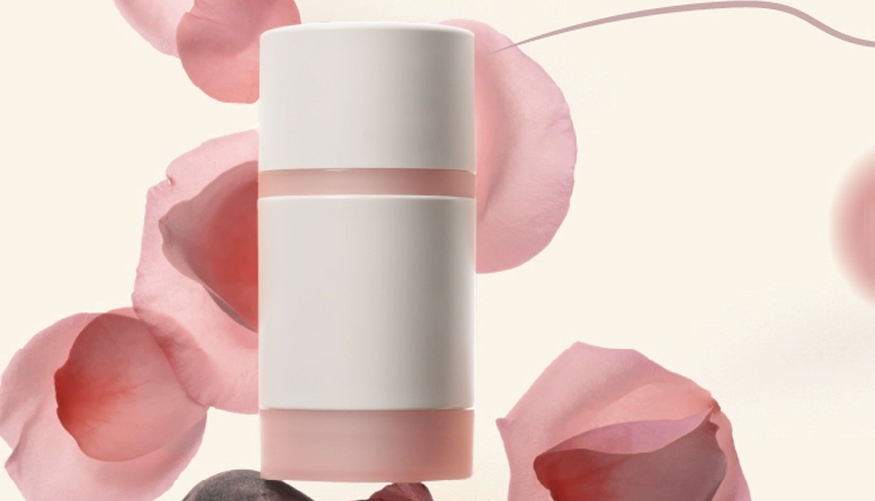 Luxury Branding Through Premium Deodorant Packaging