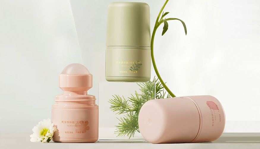 How Roller Bottles Support Premium DIY Beauty Markets