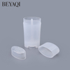 Wholesale Empty Promotion Plastic Tube Roll on Bottles Deodorant Containers,Antiperspirant Fragrant Solid Stick Deodorant Bottle