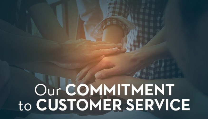 BEYAQI Commitment to Quality and Customer Satisfaction