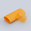 PP PE 40g Plastic Deodorant Stick Container Refilled Empty 40ml Refillable Deodorant Stick Packaging Bottle