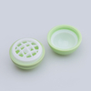  Deodorant Stick Antiperspirant Underarm Deodorant Natural 24 Hours Lasting Refreshing Deodorant Roller on Bottle