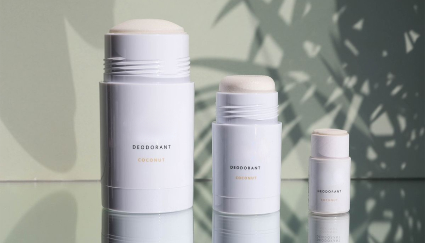 How To Design A Unique Deodorant Stick Bottle for Your Brand