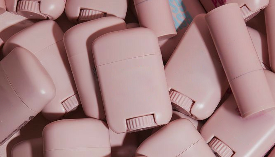 How To Add A Luxury Touch To Deodorant Stick Packaging