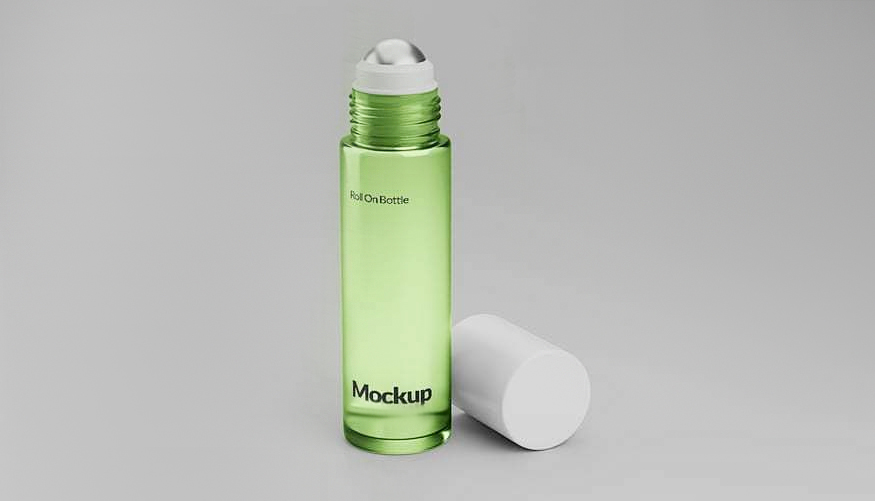 Best Roller Bottles for CBD And Hemp Oil Products