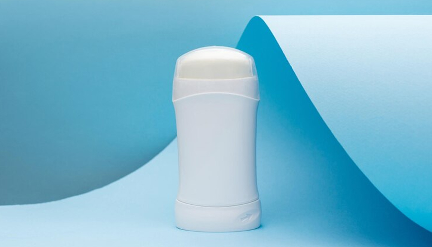 How Anti-Microbial Packaging Can Improve Deodorant Stick Safety