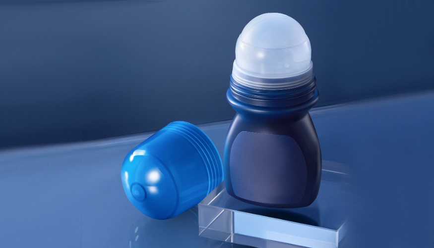 What Makes A Roller Bottle 100% Recyclable?