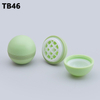  Deodorant Stick Antiperspirant Underarm Deodorant Natural 24 Hours Lasting Refreshing Deodorant Roller on Bottle