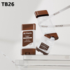 Plastic Airtightness Deodorant Stick Refillable Bottles 75g Empty Stick Deodorant Bottles Suppliers