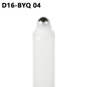 10ml 20ml Cosmetic packaging material massage sub-packaging essential oil lotion roller ball eye cream tube