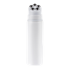 Hot Selling Cosmetic Tube With Metal Roll Ball For Facial Daily,Skincare Use Plastic Tubes