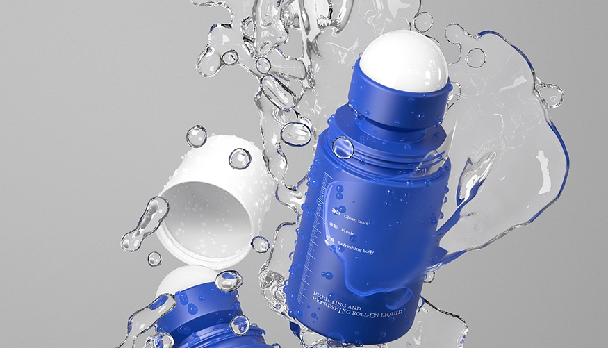 Roller Bottles Are Set To Grow 40% in Aromatherapy Packaging by 2026