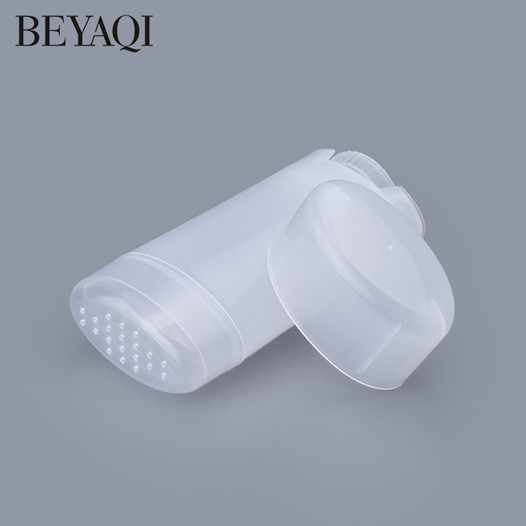 Wholesale Empty Promotion Plastic Tube Roll on Bottles Deodorant Containers,Antiperspirant Fragrant Solid Stick Deodorant Bottle