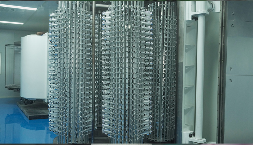 How BEYAQI Electroplating Enhances Packaging Aesthetics