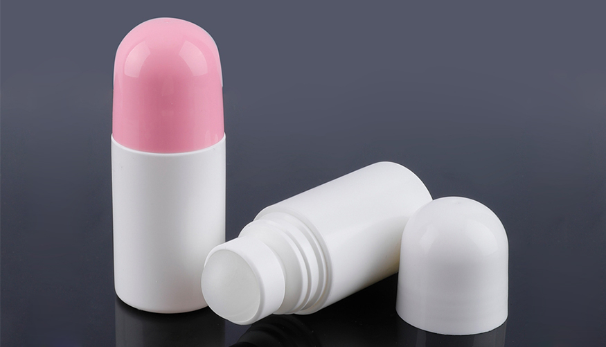 BEYAQI Plastic Roll-On Bottles: Features And Benefits