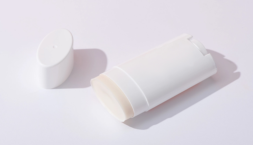 Designing Deodorant Packaging for Maximum Appeal: Beyaqi's Expertise