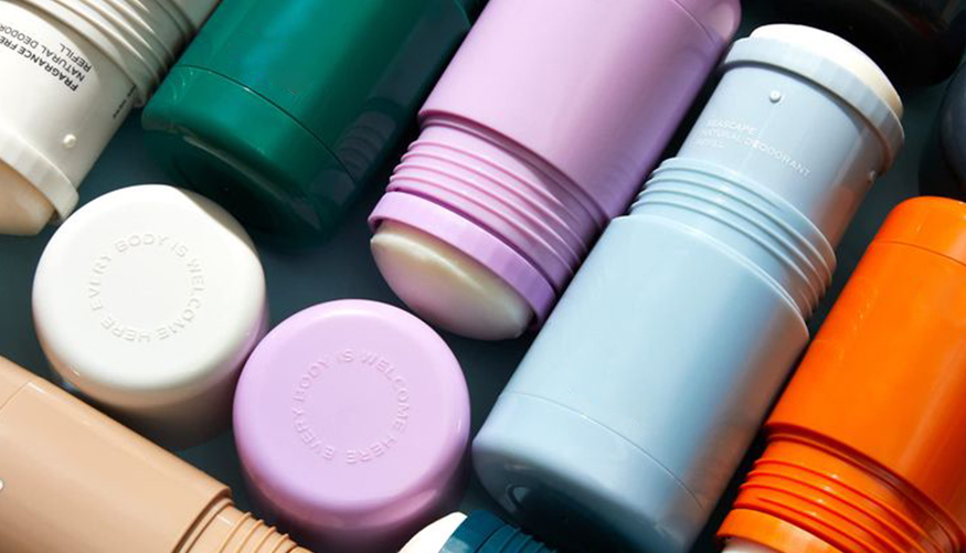 Creating A Luxury Look with Custom Roller Bottle Designs