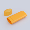 PP PE 40g Plastic Deodorant Stick Container Refilled Empty 40ml Refillable Deodorant Stick Packaging Bottle
