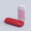 Bottom Filling New 75g 100g Deodorant Stick Container Bottle for Natural Long Lasting Antiperspirant Underarm Deodorant