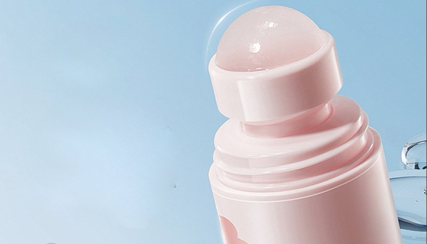 How To Clean And Sanitize A Reusable Roll-On Bottle