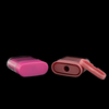 Custom Color Logo 10g Plastic Packaging Cosmetic Container Blush Stick Sunscreen Bottle for Skin Care
