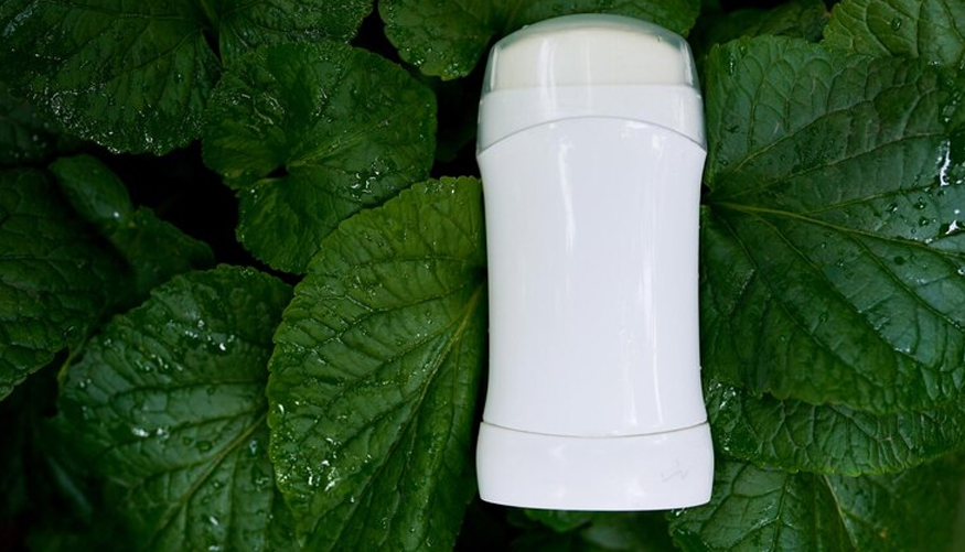 How To Properly Fill And Seal A Deodorant Stick Bottle